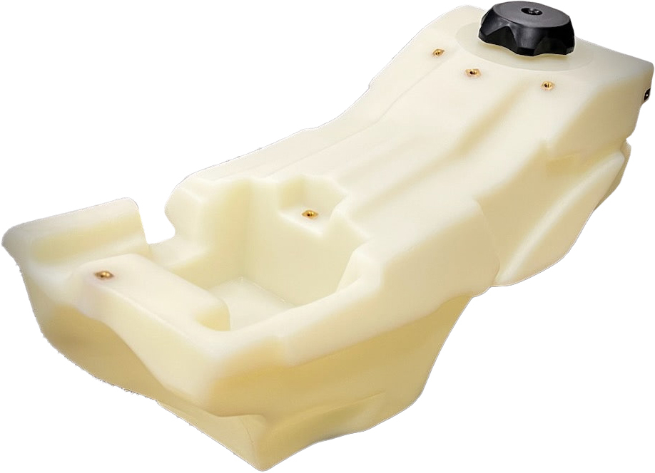 Large Capacity Fuel Tank