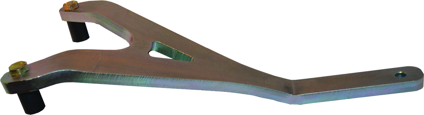 PDrive Clutch Holder