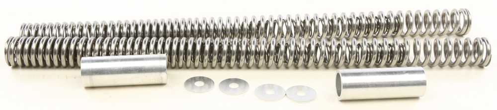 PATRIOT Genesis Series Fork Spring Kit - View 1