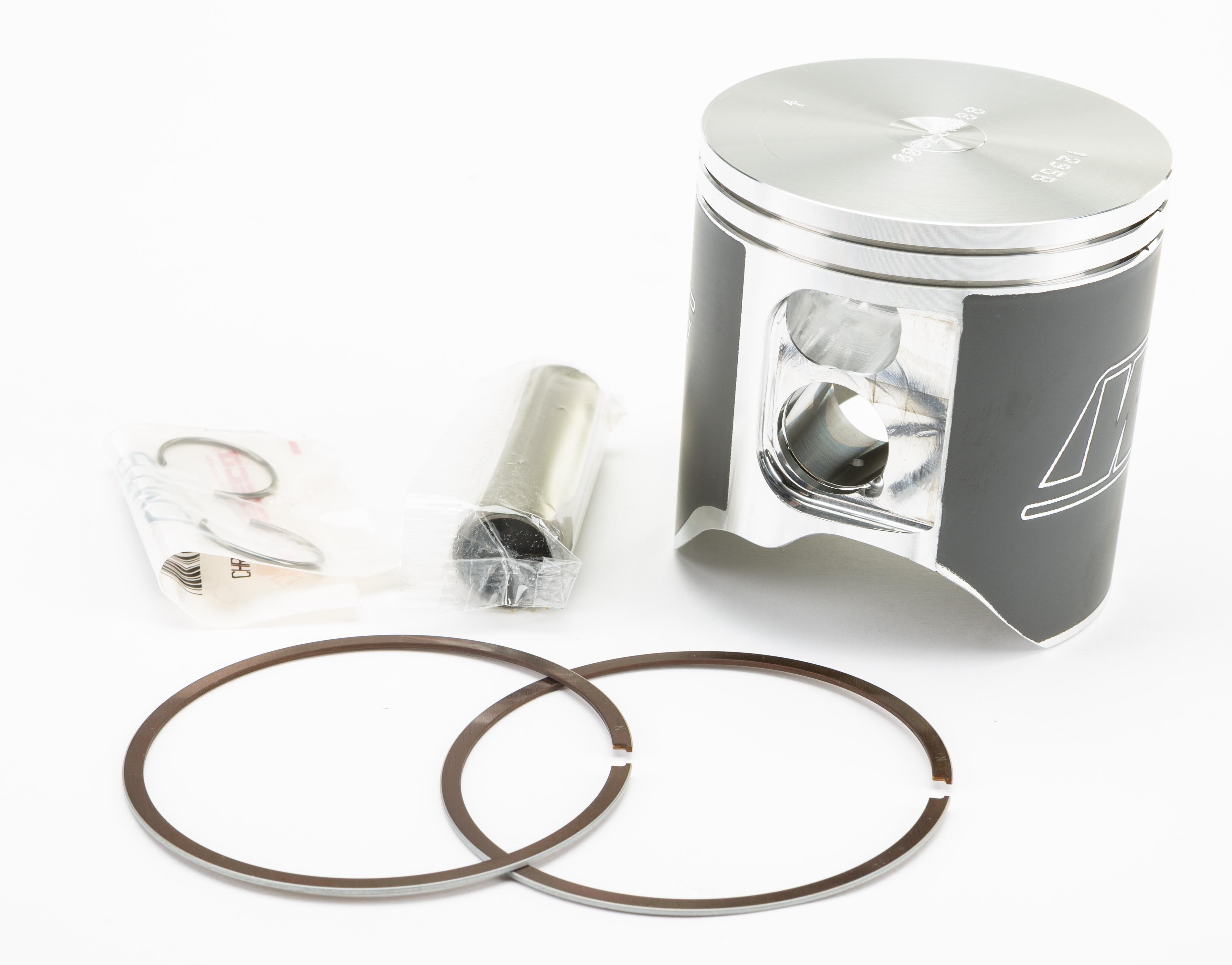 Piston