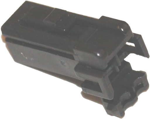 Amp Multilock Wire Plug Housing