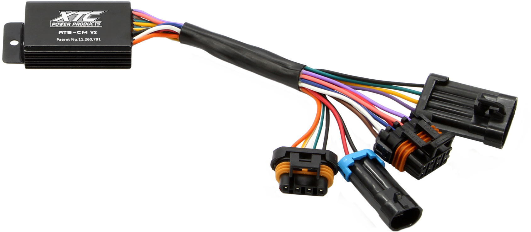 Automatic Turn Signal Kit