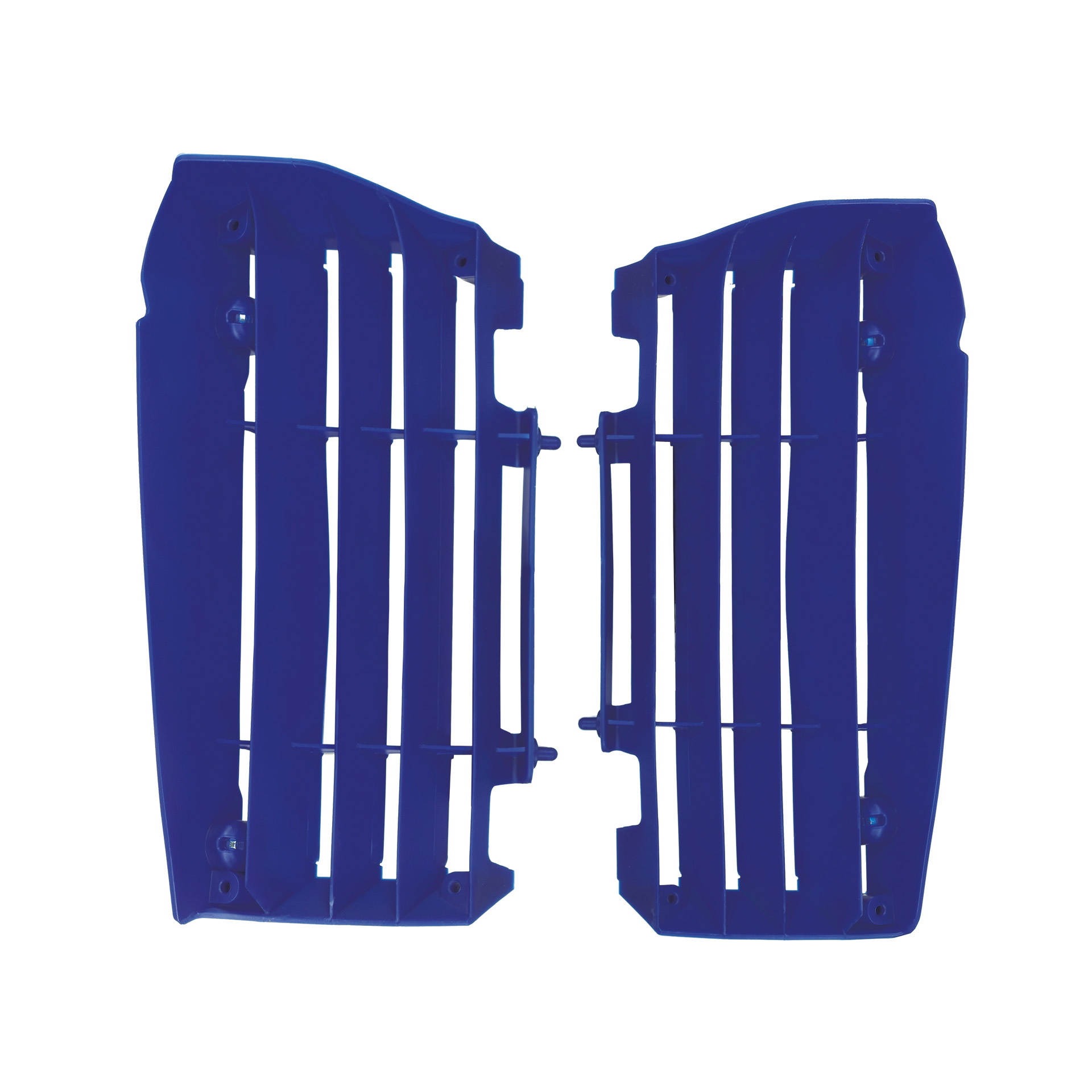 Radiator Louver