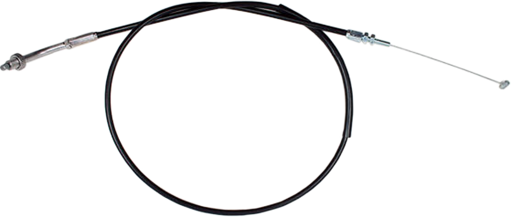 Pull Throttle Cable
