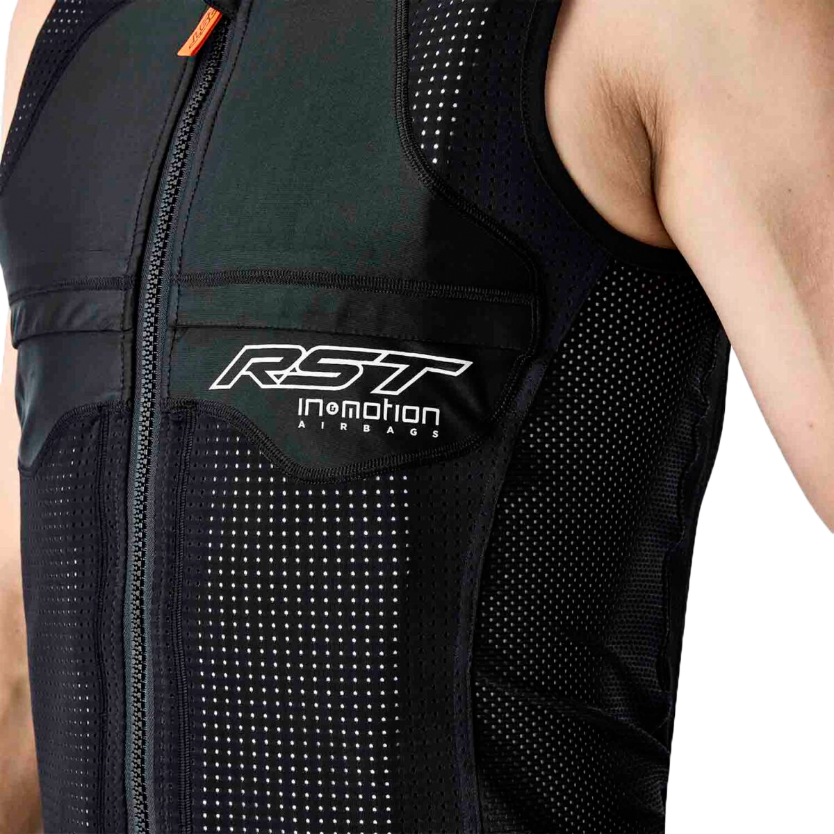Essential Airbag Vest