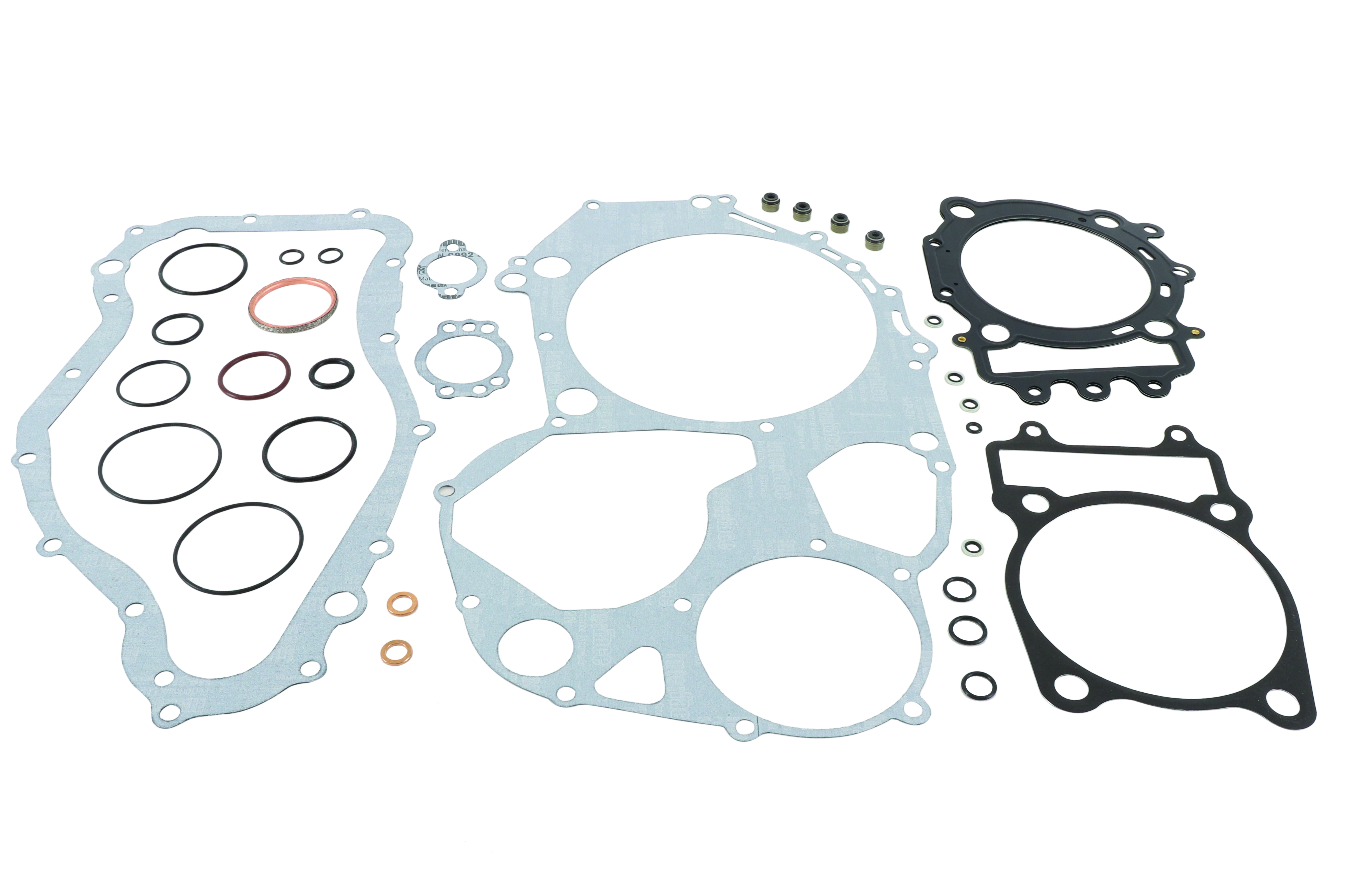 Complete Gasket Kit