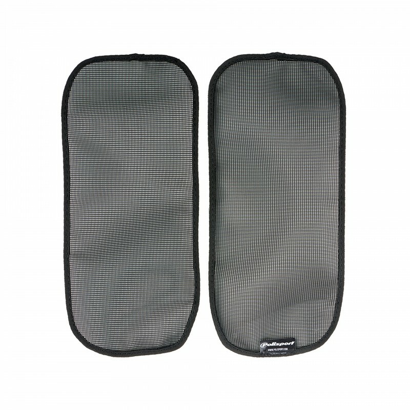 Radiator Louver