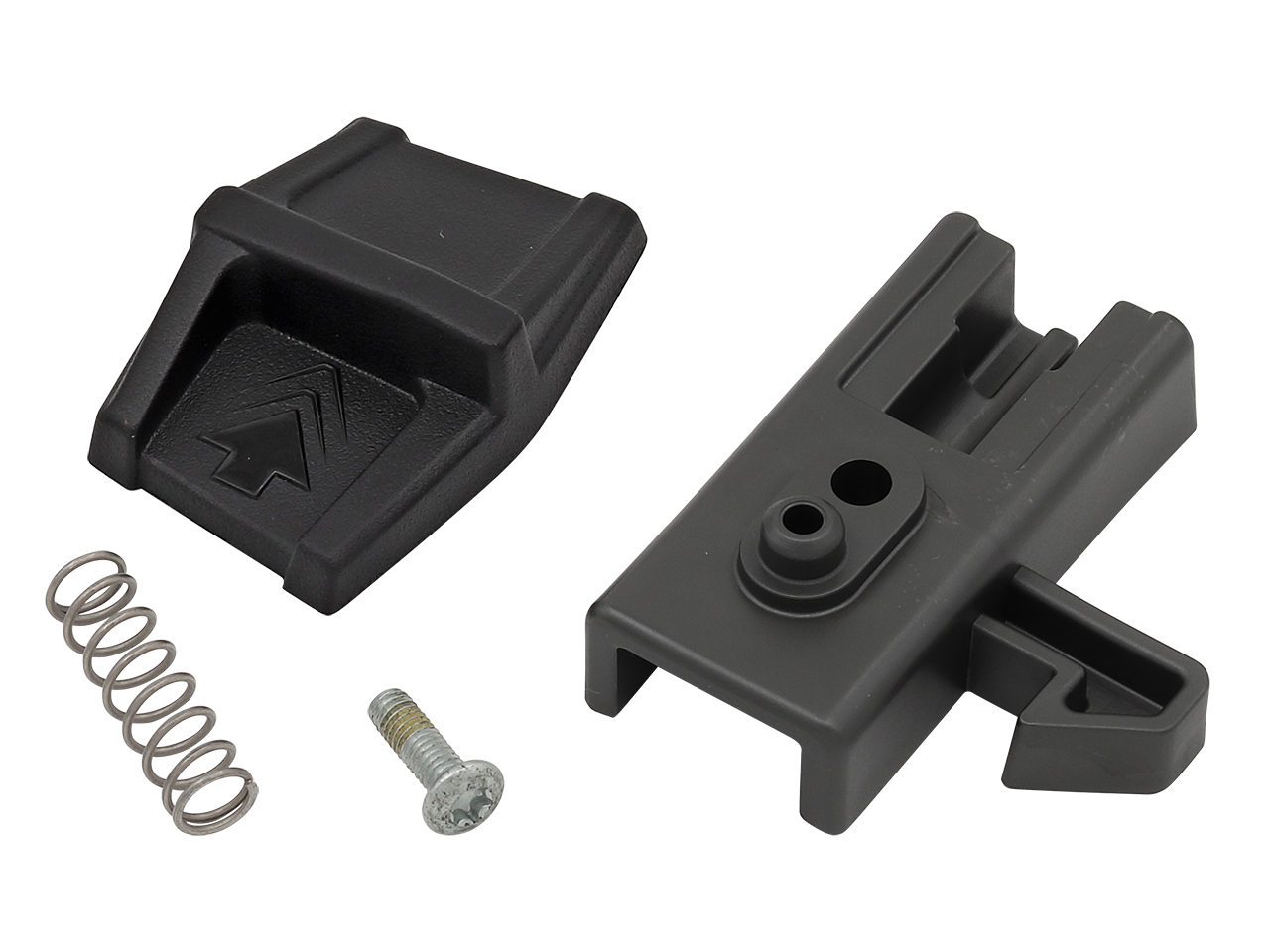 Panel Latch