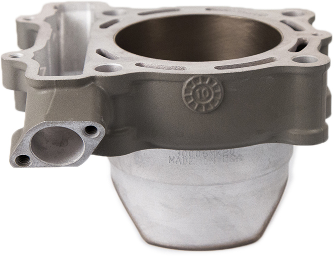 Standard Bore Cylinder
