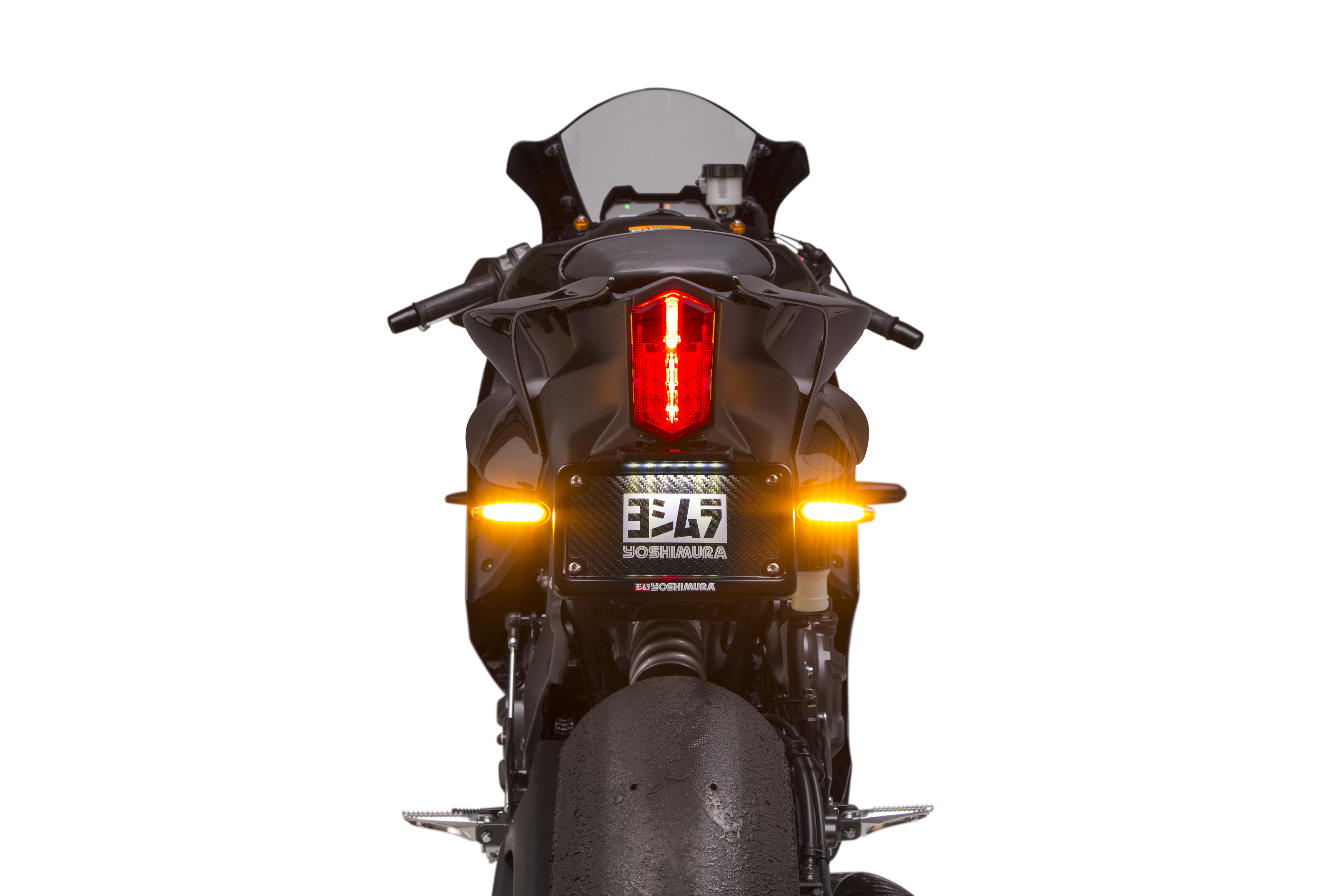 Fender Eliminator Kit