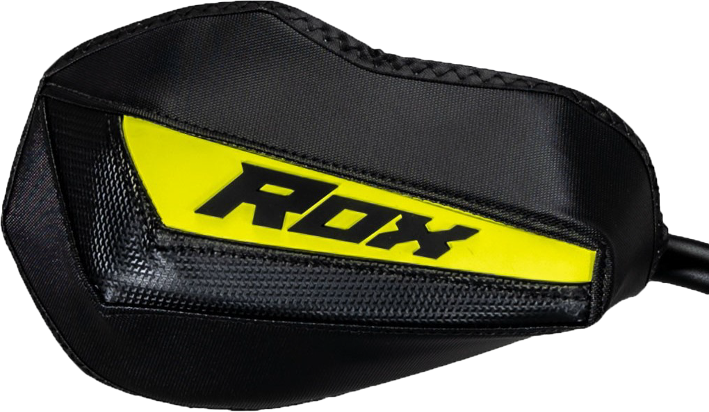 Gen 3 Flex-Tec Handguards