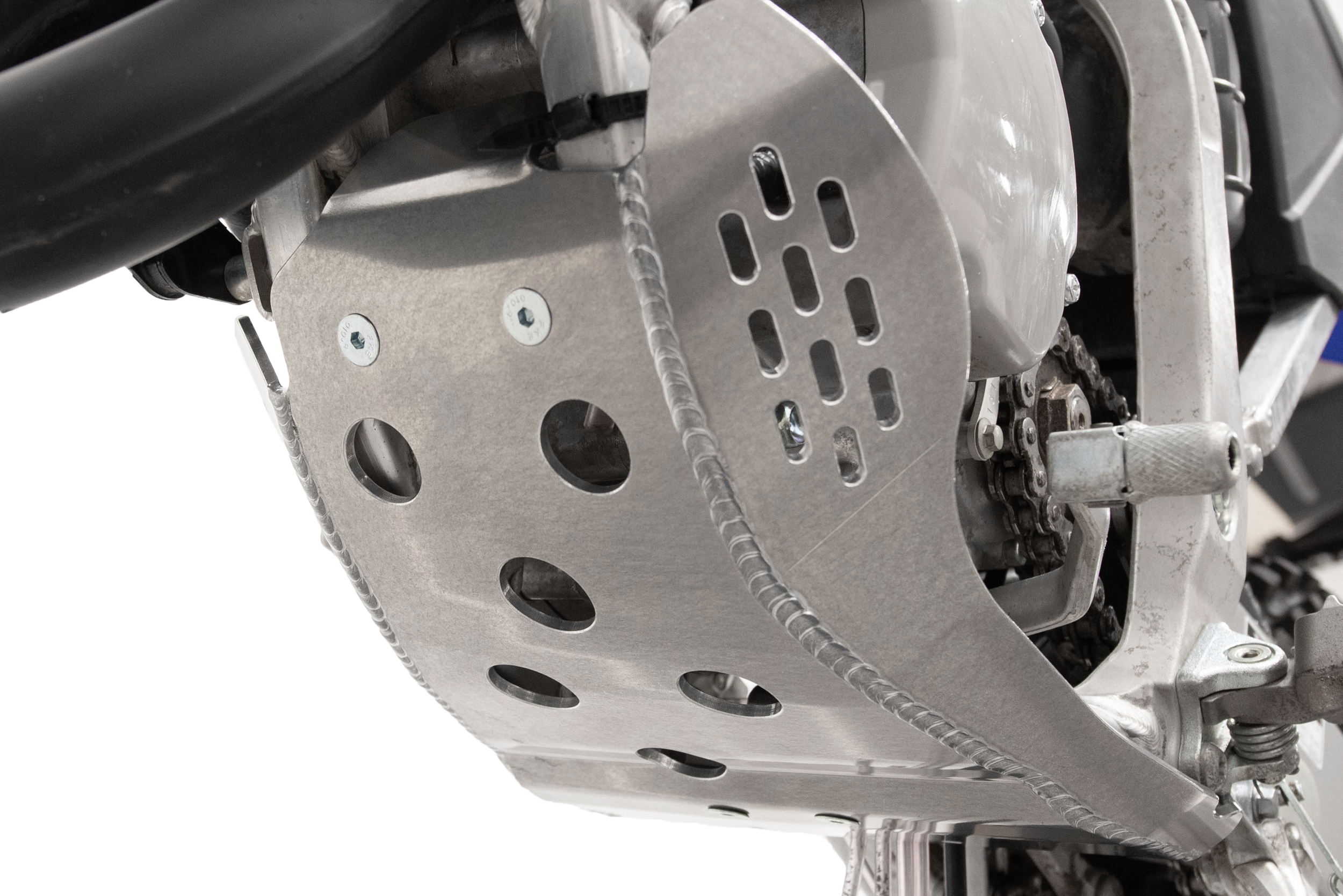 Skidplate