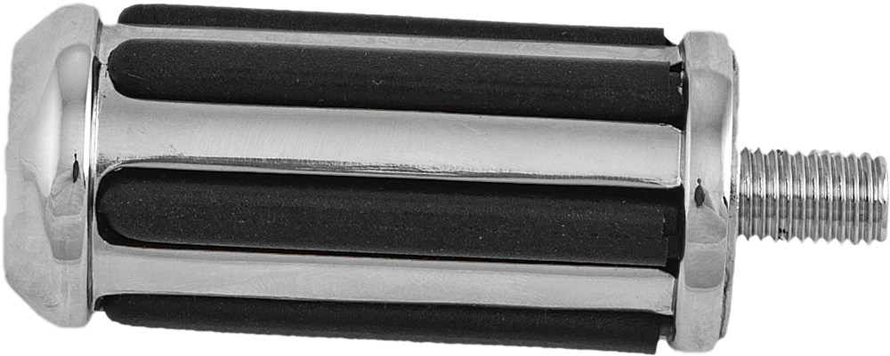 HARDDRIVE Rail Style Shift Peg - View 1