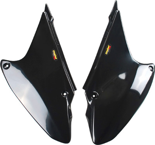 MAIER Replica Side Panel - View 1