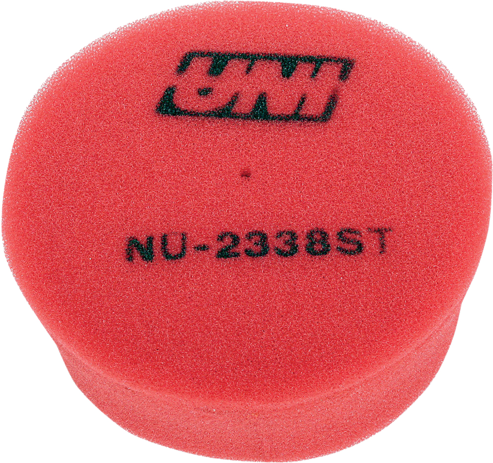 Multi-Stage Competition Air Filter
