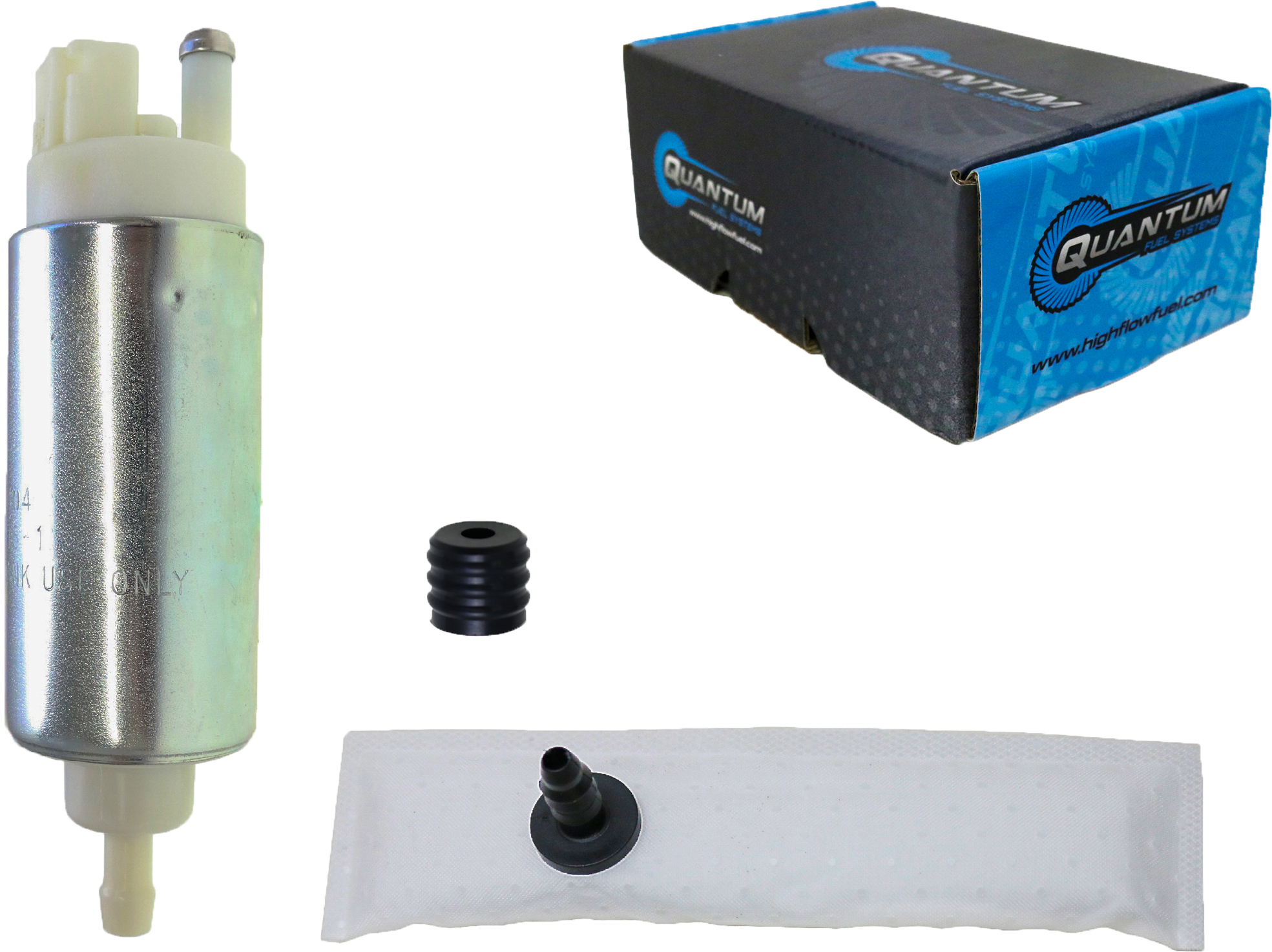 Electric Fuel Pump