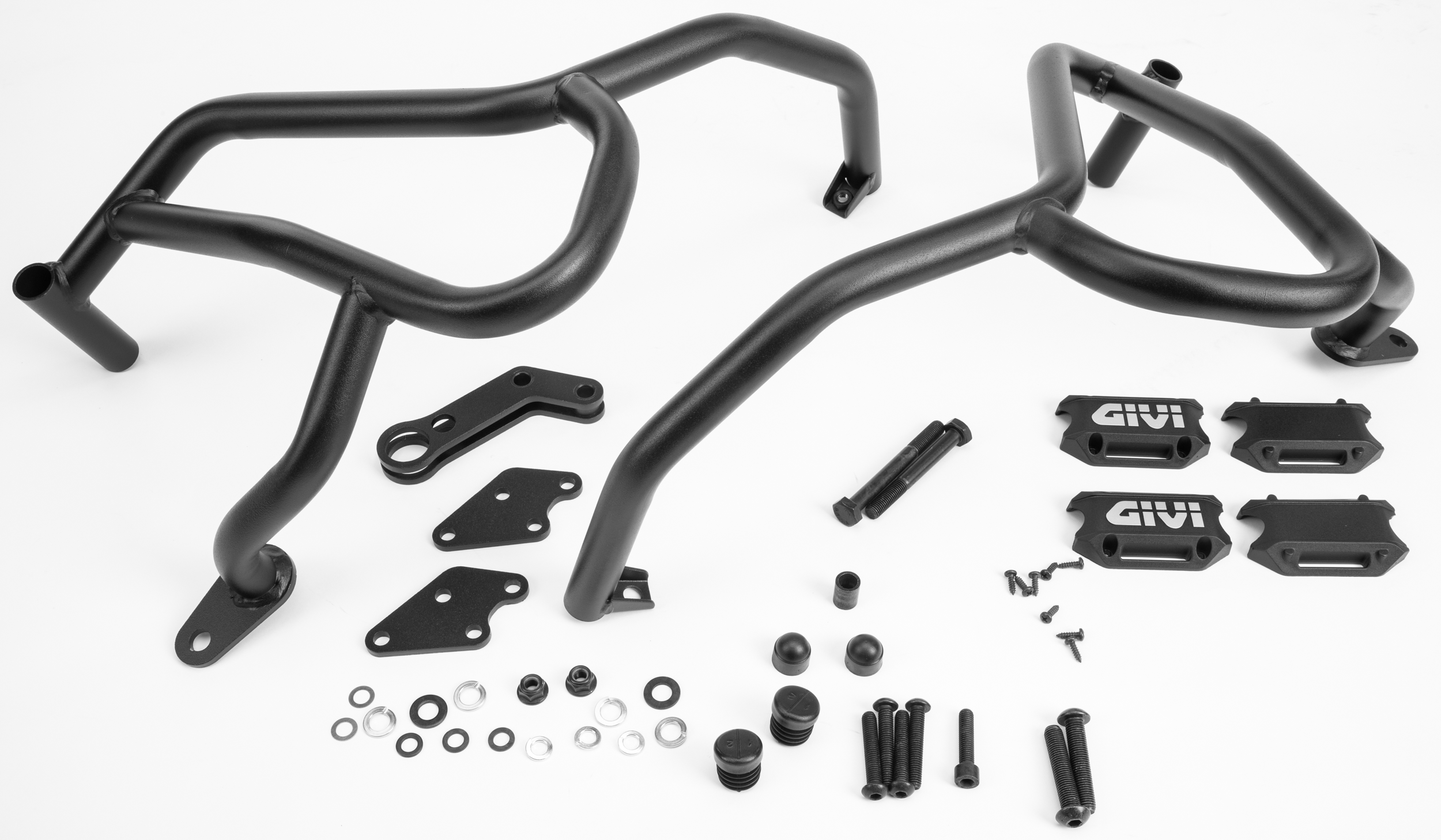 Engine Guard