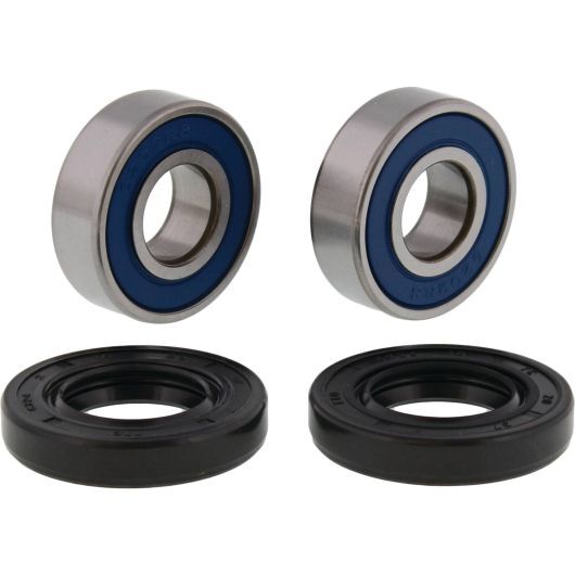 ALL BALLS WHEEL BEARING KIT REAR - View 1