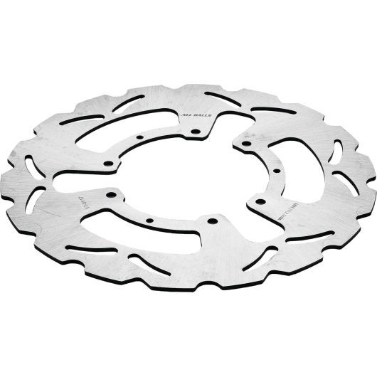 Brake Rotor