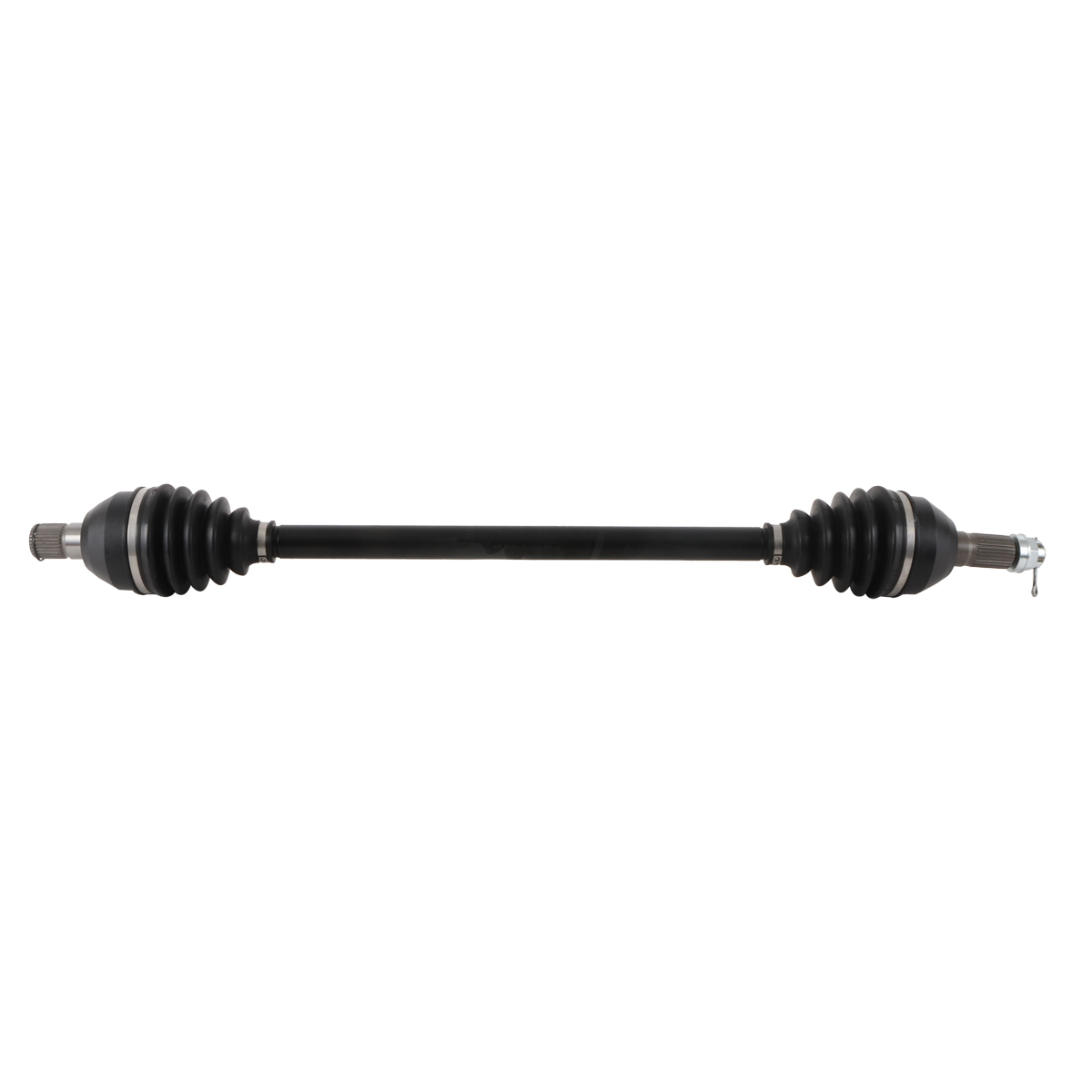 8 Ball Extreme Duty Axle