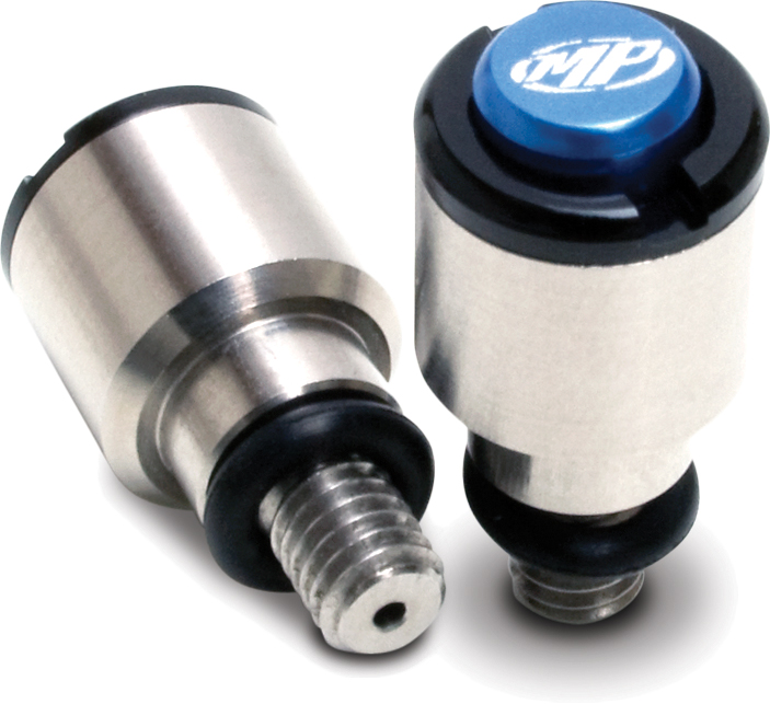 MOTION PRO Micro Bleeder - View 1