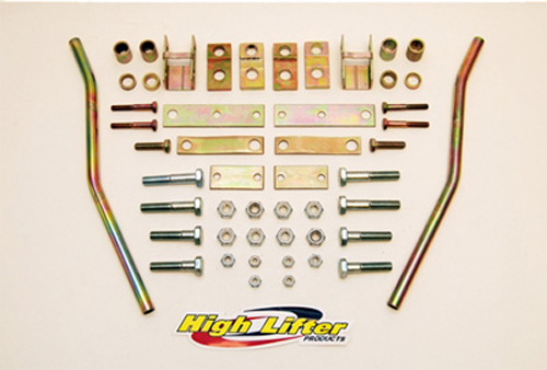 Lift Kit