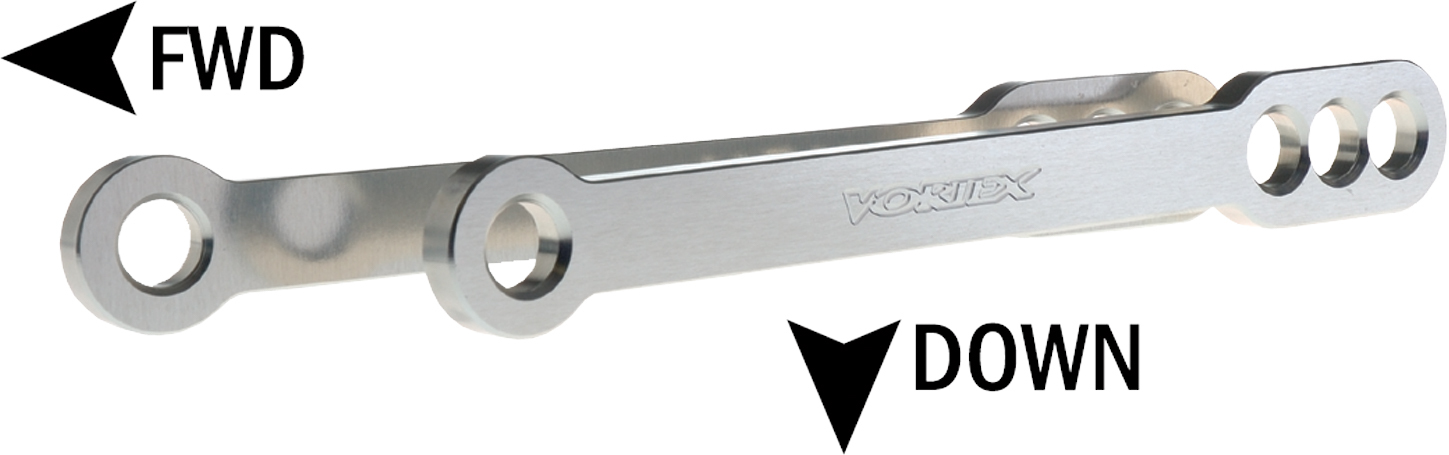 Lowering Links