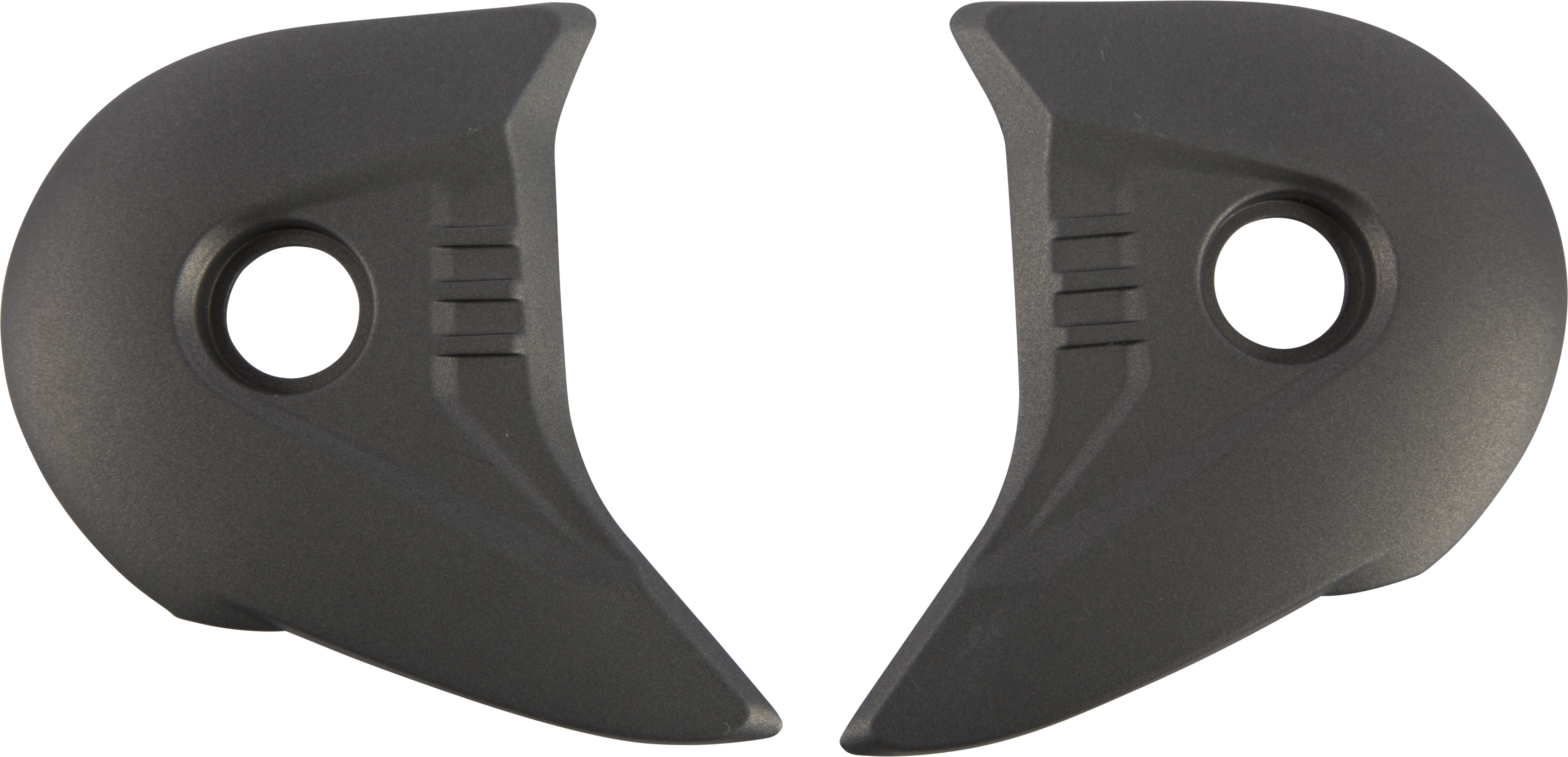 SCORPION EXO EXO-AT950 ANTHRACITE SIDE SOLID ANTHRACITE - View 1