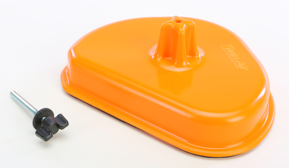 Airbox Cover