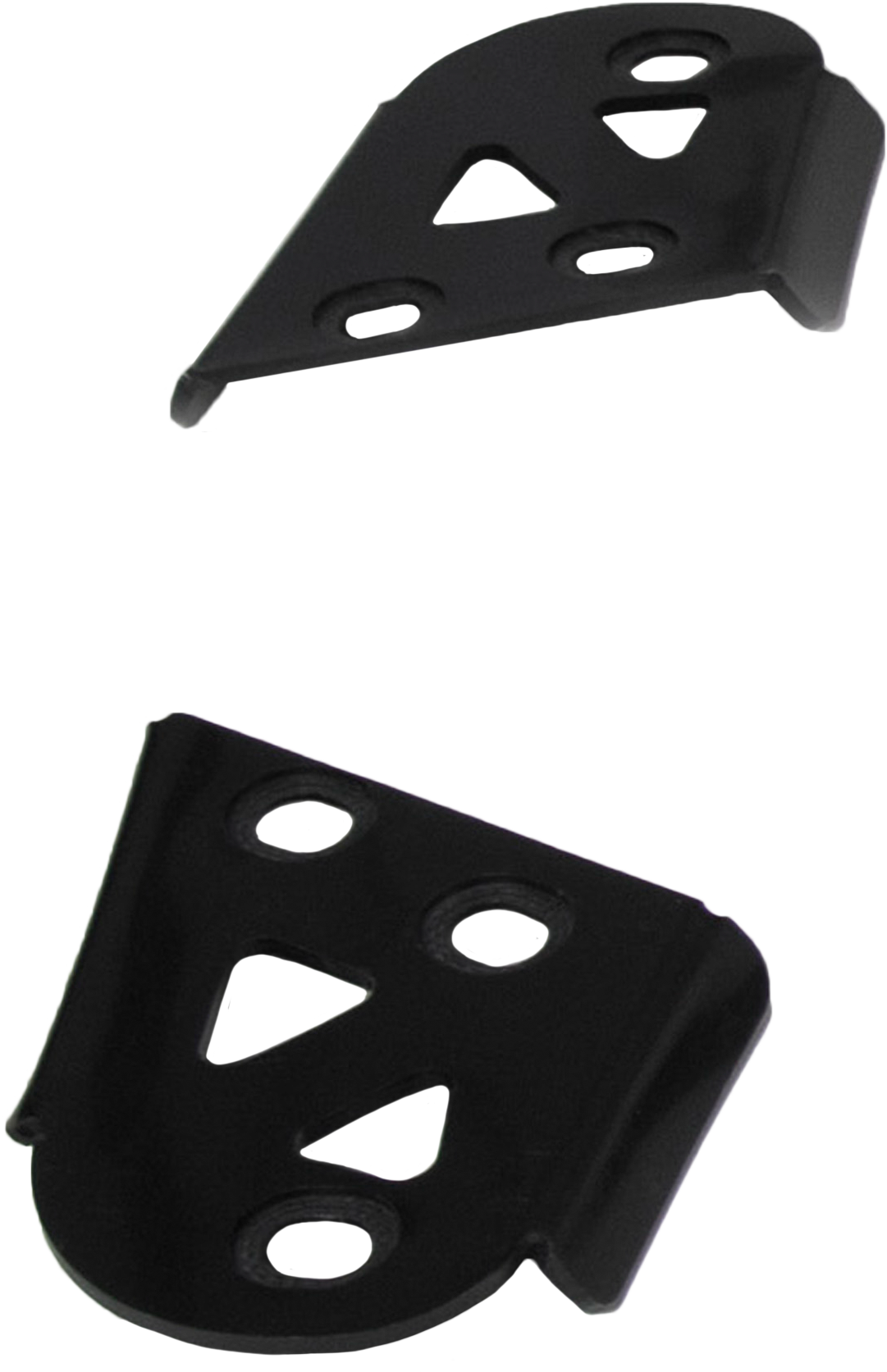 Plastic A-Arm Guards