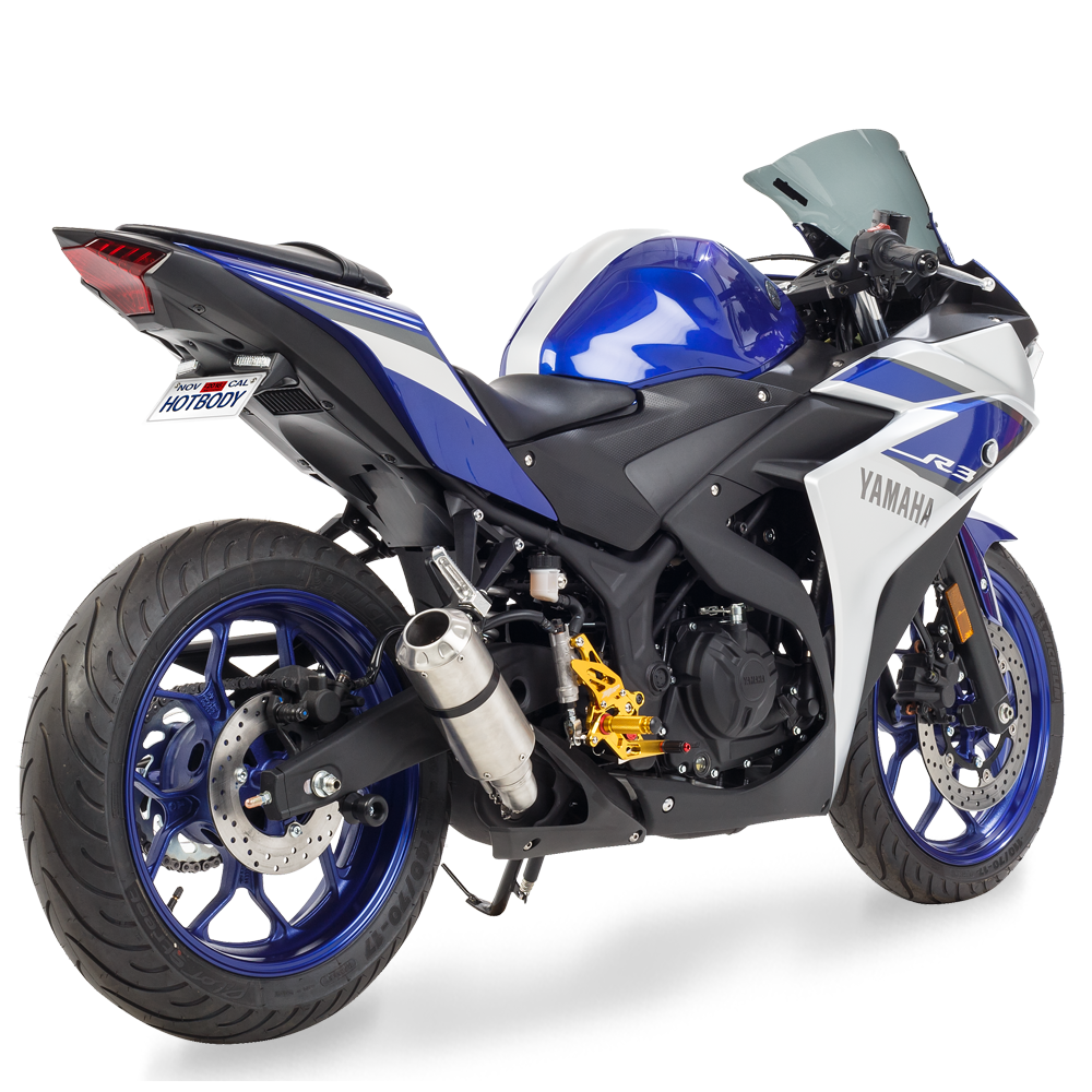 Bracket Fender Eliminator