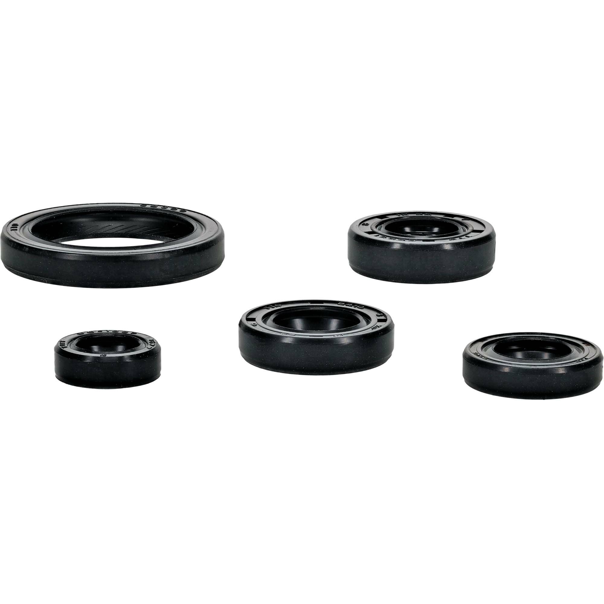 Oil Seal Set