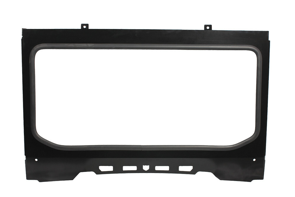 Glass Windshield