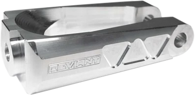 DEVIANT RACE PARTS Billet Shock Fork Set - View 1