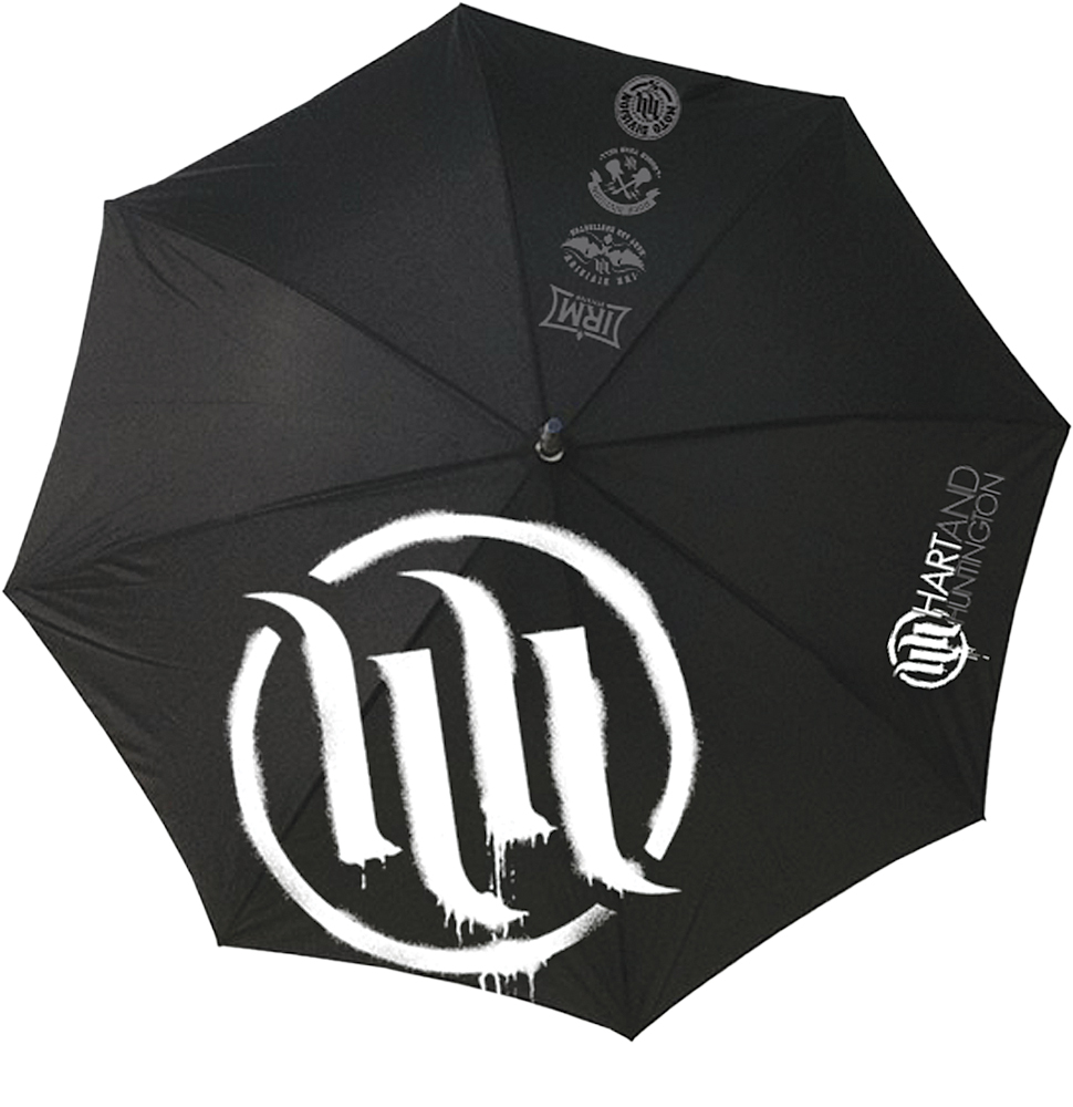 SMOOTH UMBRELLA (H&H DEALBREAKER) - View 1