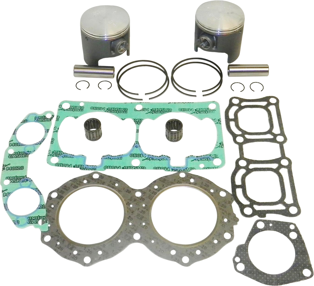 Complete Top End Kit