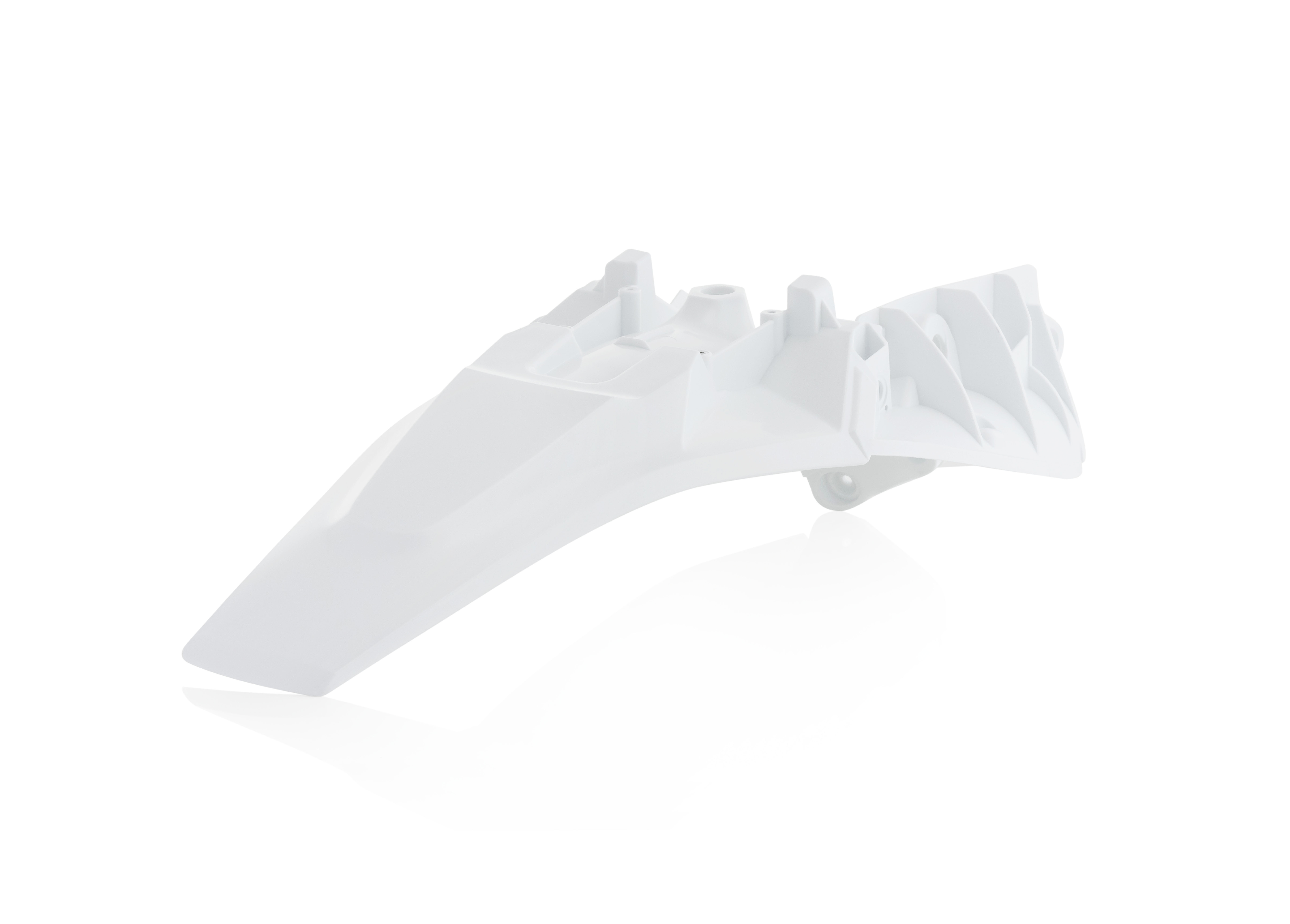 Rear Fender