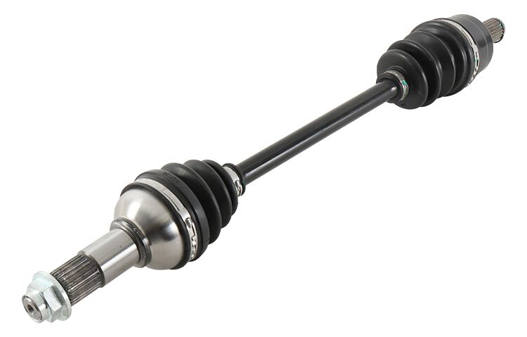 6 Ball Heavy Duty Axle