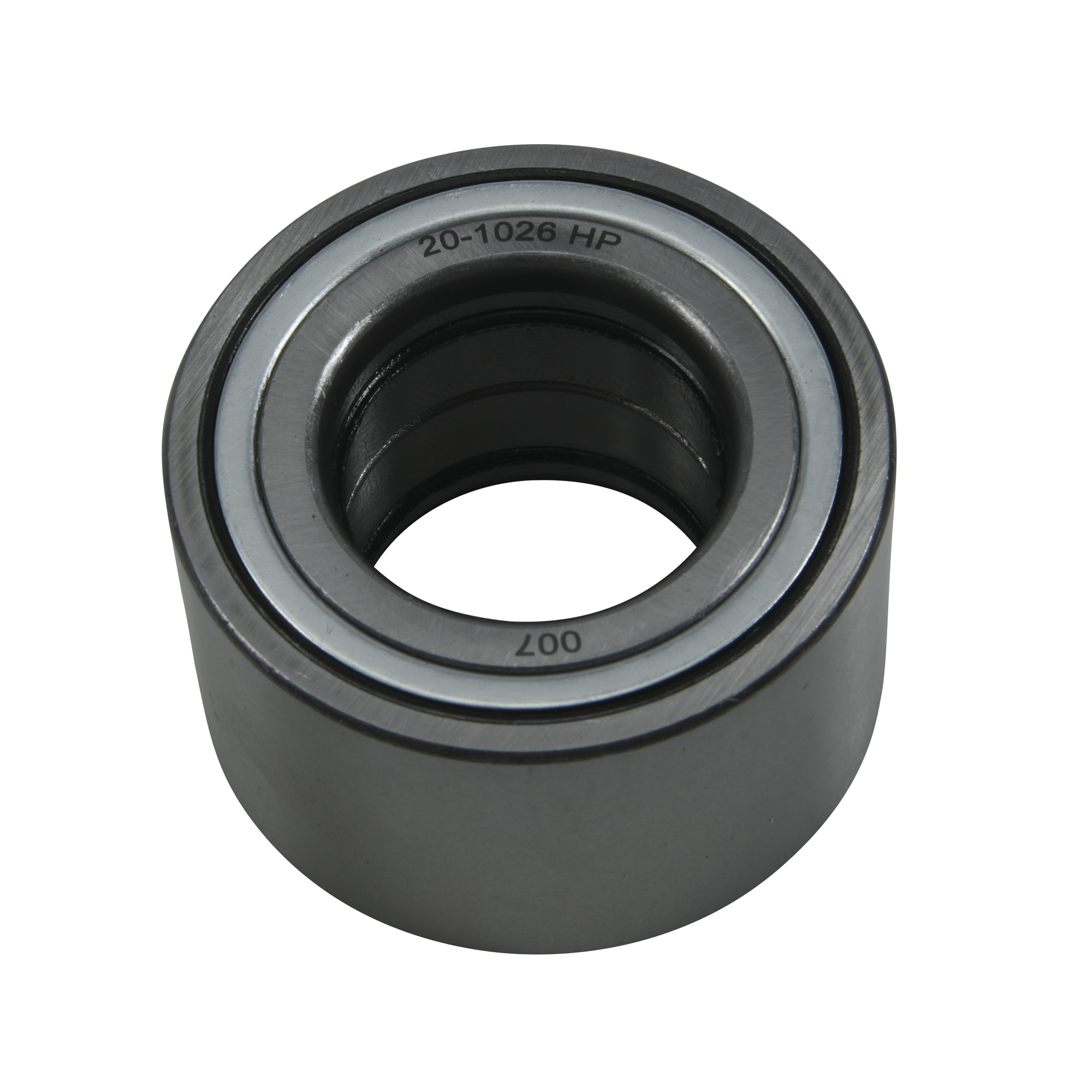 Tapered DAC Wheel Bearing