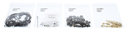 Carburetor Rebuild Kit