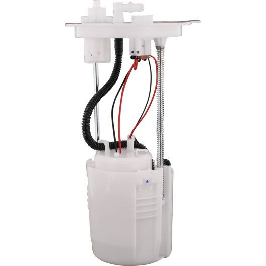 Fuel Pump Assembly