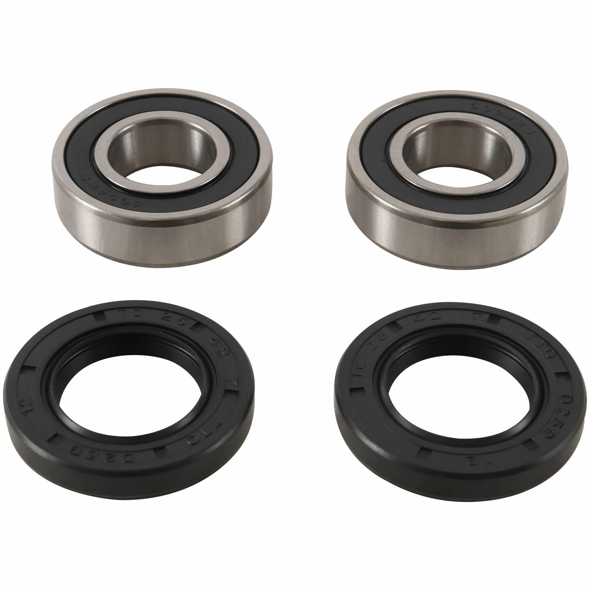 Wheel Bearing & Seal Kit