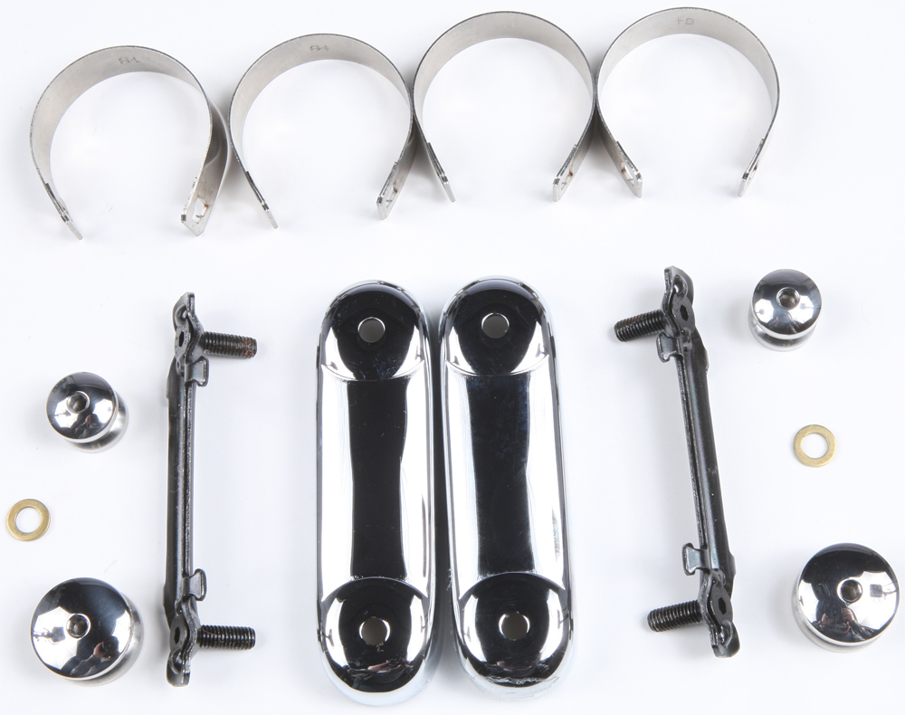 Windshield Mount Kit