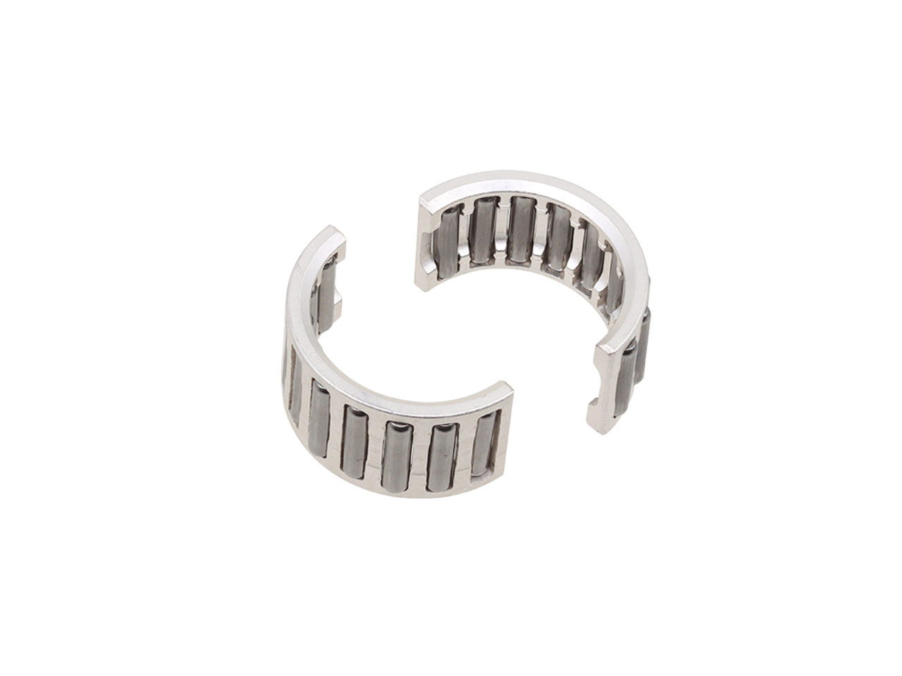 SP1 Lower Rod Bearing - View 1