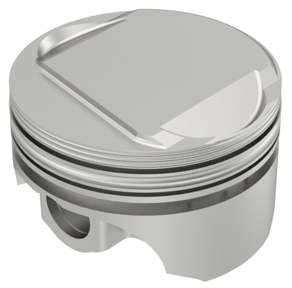 Forged Alloy Piston