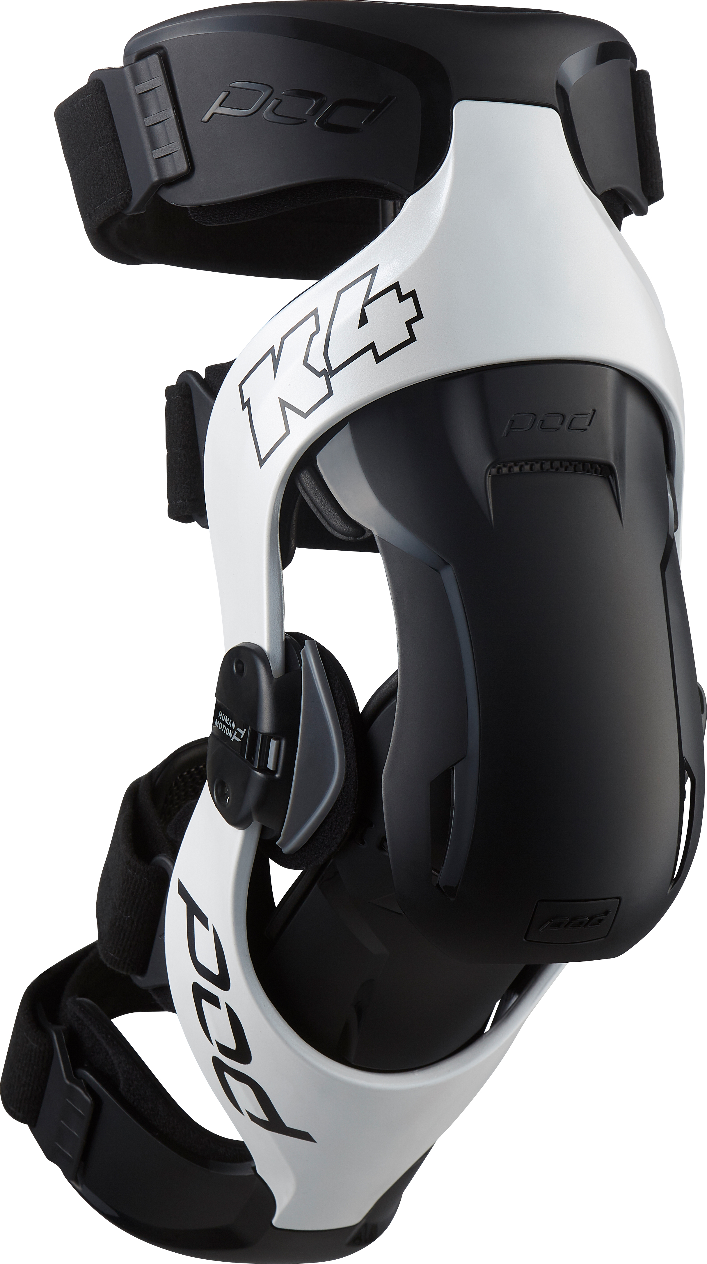 K4 V2.0 Knee Brace