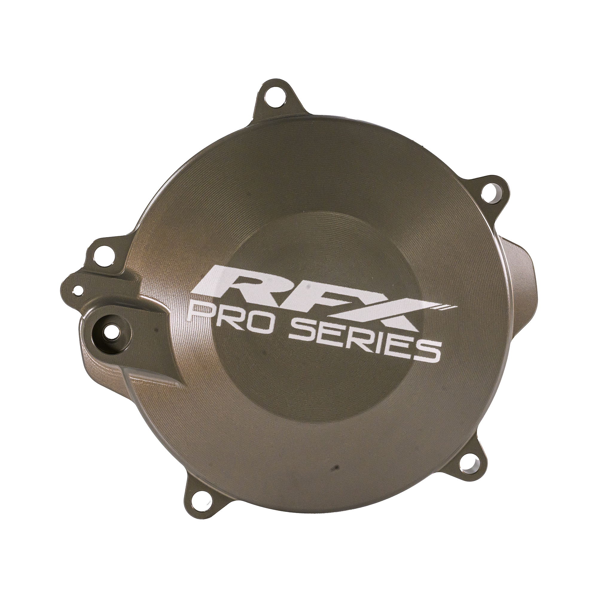 Clutch Covers