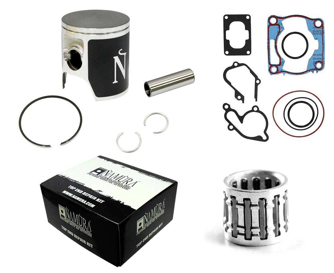 Top End Repair Kit