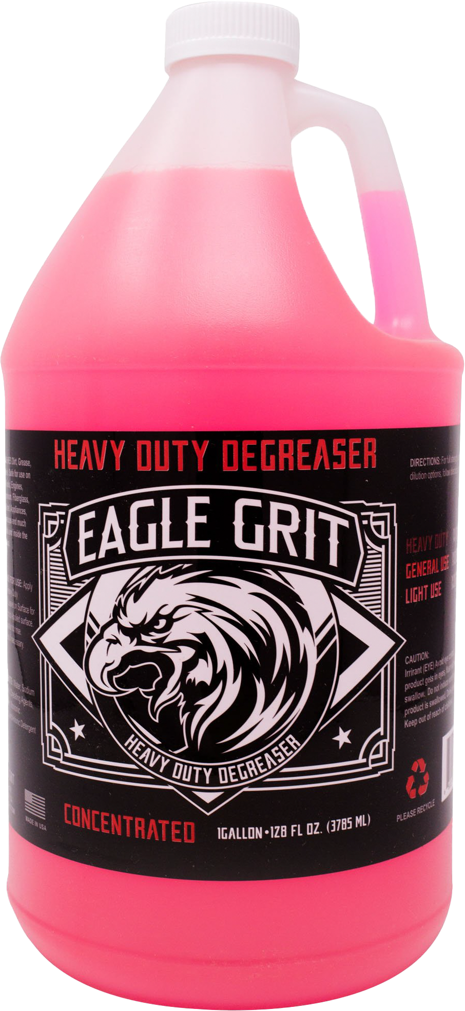 Heavy Duty Degreaser