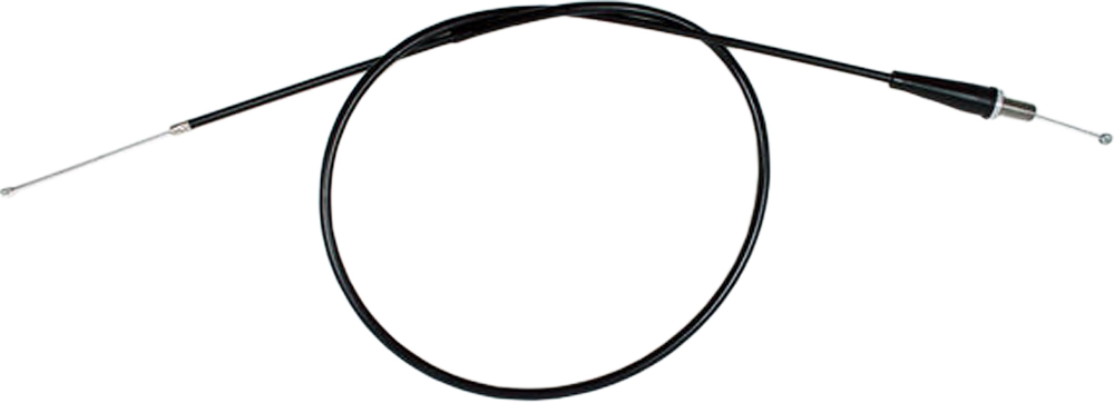 Motocross/Off-Road Throttle Cable